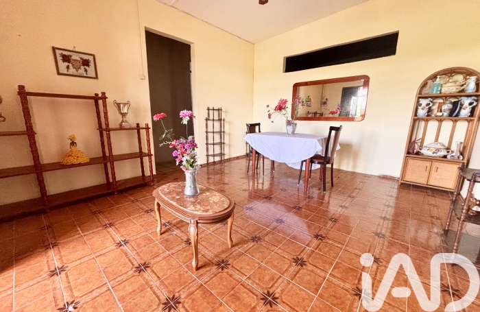 Vente Maison 240m&sup2; 12 pièces Sainte Rose