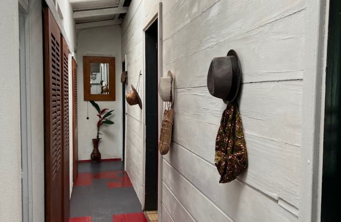 Vente Maison 194m&sup2; 9 pièces Morne &agrave; l'eau