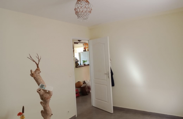 JOLIE MAISON F3 + MEZZANINE