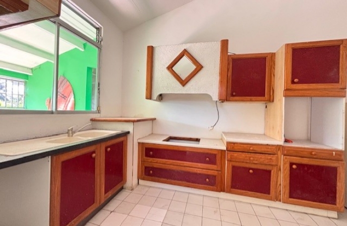 Appartement &agrave; louer &agrave; Baie-Mahault - Longfort Immobilier