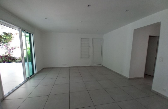 Location Maison 66.13m&sup2; 3 pièces Gosier