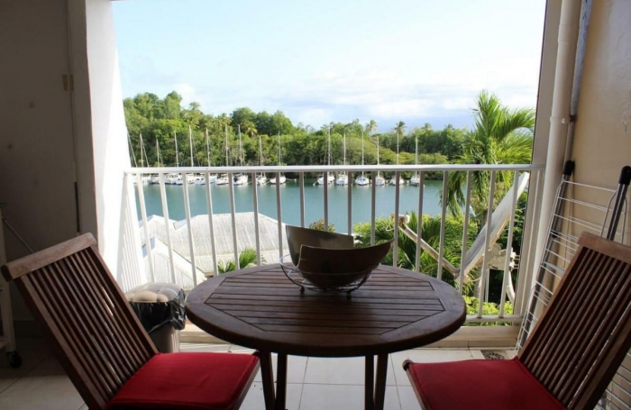 Location Appartement 97190