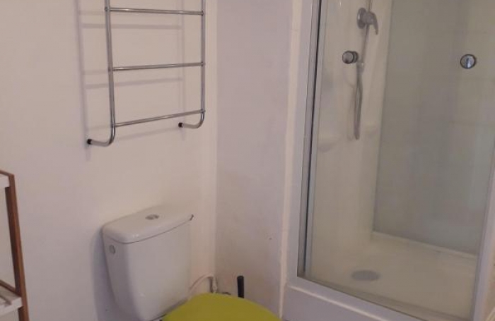 Location Appartement 24m&sup2; 1 pièce Gosier