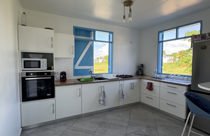 Location Maison 97121