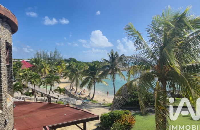 Vente Appartement 97118