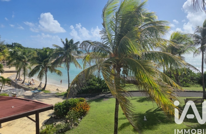 Vente Appartement 25m&sup2; 1 pièce Saint Fran&ccedil;ois