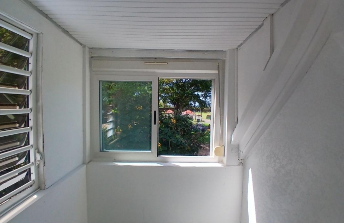 Vente Maison 108m&sup2; 4 pièces Vieux Habitants