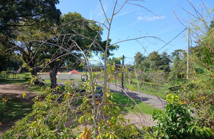 Vente Maison 108m&sup2; 4 pièces Vieux Habitants