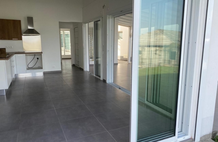 LOCATION Villa de type F4 &agrave; Colin