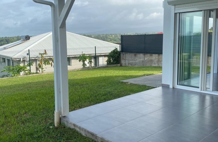 LOCATION Villa de type F4 &agrave; Colin