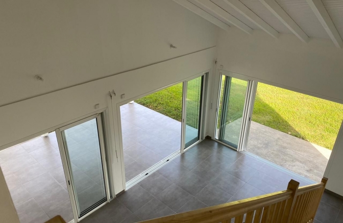 LOCATION Villa de type F4 &agrave; Colin