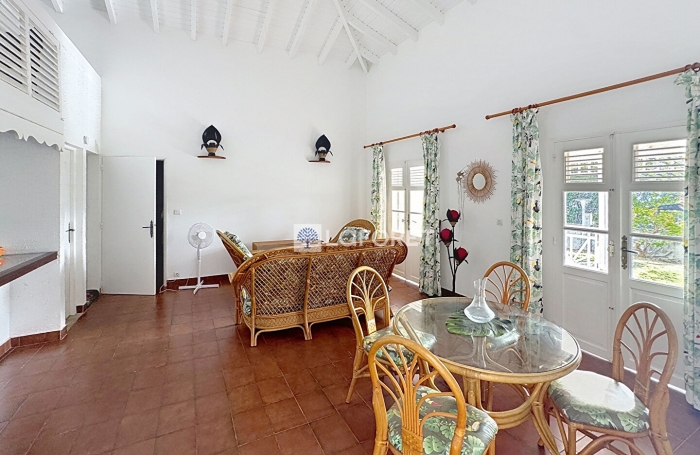 Location Maison 73.91m&sup2; 4 pi&egrave;ces Saint Fran&ccedil;ois