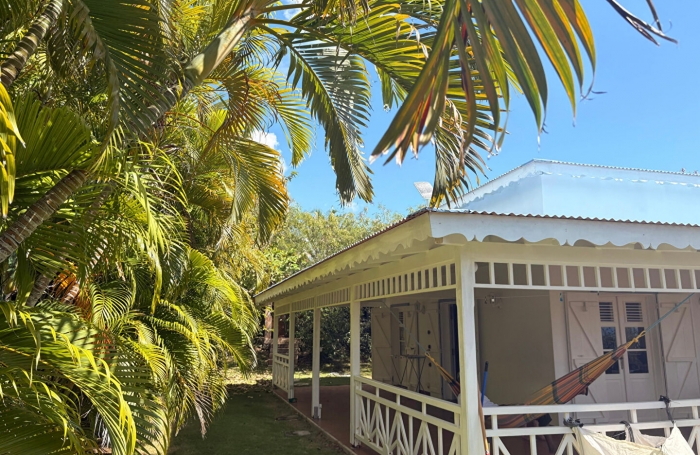 Location Maison 73.91m&sup2; 4 pi&egrave;ces Saint Fran&ccedil;ois