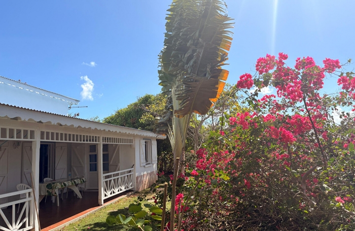 Location Maison 73.91m&sup2; 4 pi&egrave;ces Saint Fran&ccedil;ois