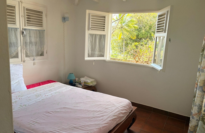 Location Maison 73.91m&sup2; 4 pi&egrave;ces Saint Fran&ccedil;ois