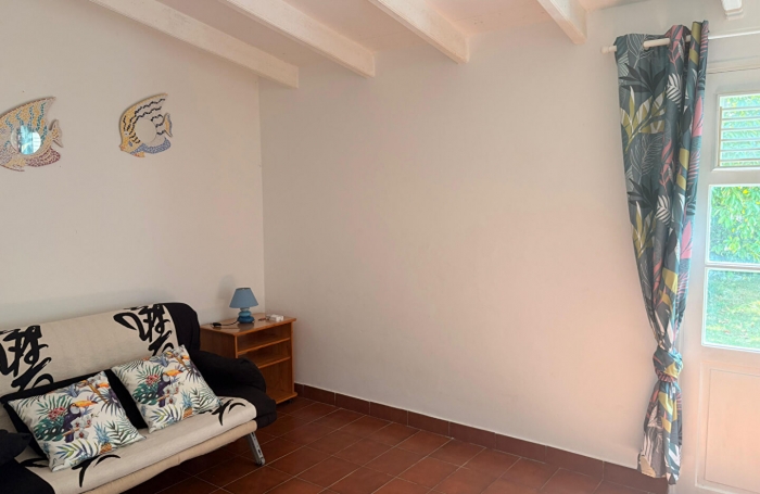 Location Maison 73.91m&sup2; 4 pi&egrave;ces Saint Fran&ccedil;ois