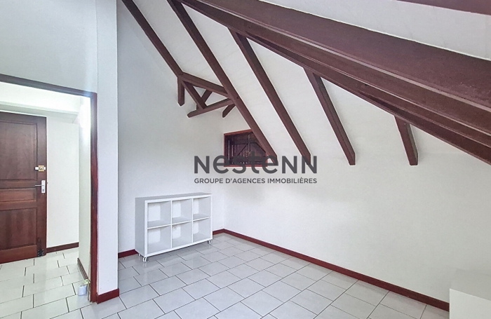 Vente Maison 129m&sup2; 6 pi&egrave;ces Petit-Bourg