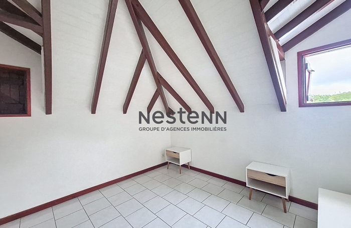 Vente Maison 129m&sup2; 6 pi&egrave;ces Petit-Bourg