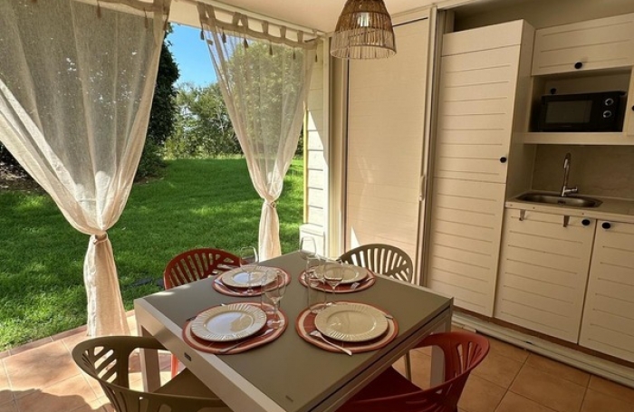 Vente Appartement 97180