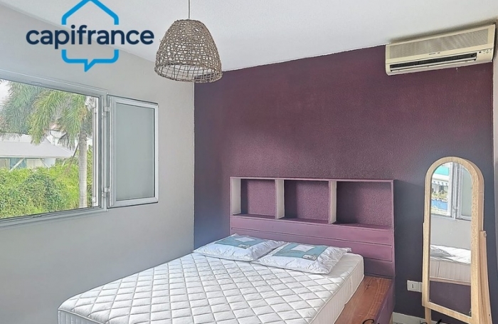 Location Appartement 47m&sup2; 2 pièces Saint Claude