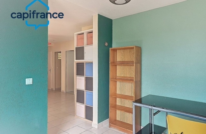 Location Appartement 47m&sup2; 2 pièces Saint Claude
