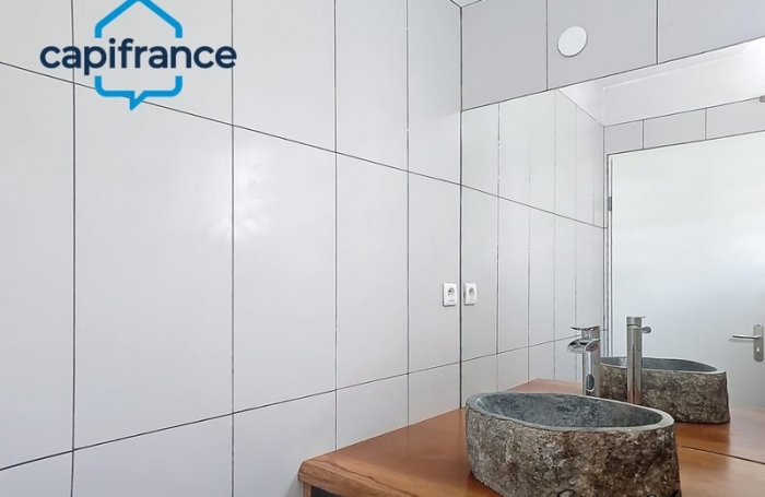 Location Appartement 47m&sup2; 2 pièces Saint Claude