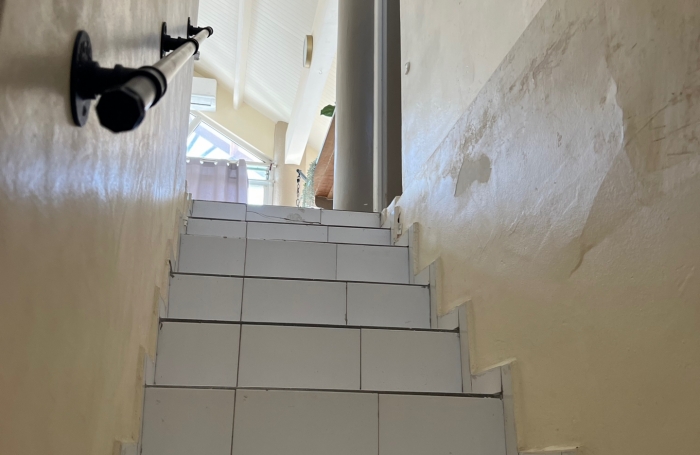 Vente Appartement 43m&sup2; 2 pièces Baie Mahault