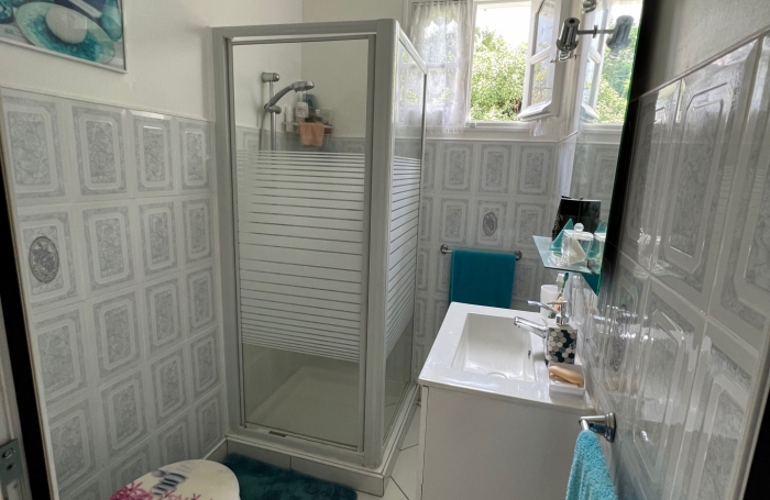 Vente Maison 110m&sup2; 6 pièces Vieux Fort