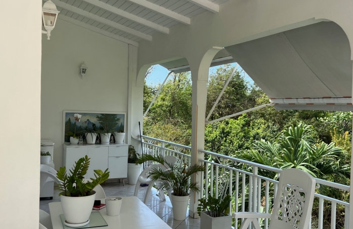 Vente Maison 110m&sup2; 6 pièces Vieux Fort