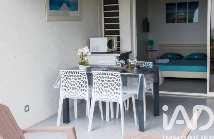 Vente Maison 35m&sup2; 1 pièce Saint Fran&ccedil;ois