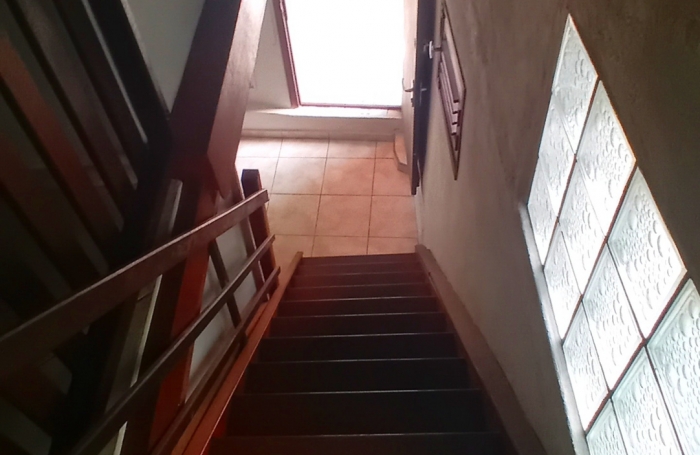 MAISON T2 (Meubl&eacute;e) 'EAU + &Eacute;LECTRICIT&Eacute; ' / 44 m2 / 97170 PETIT-BOURG