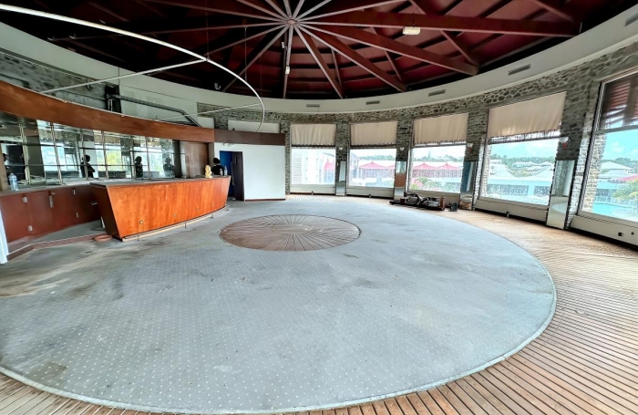 Location Divers Saint Fran&ccedil;ois