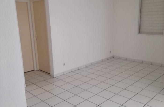Vente Appartement 54m&sup2; 3 pièces Sainte Rose