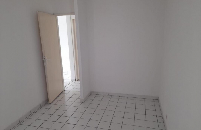 Vente Appartement 54m&sup2; 3 pièces Sainte Rose