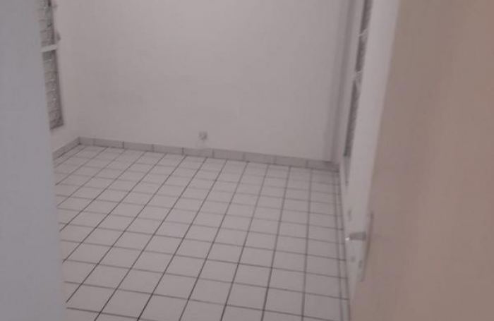 Vente Appartement 54m&sup2; 3 pièces Sainte Rose