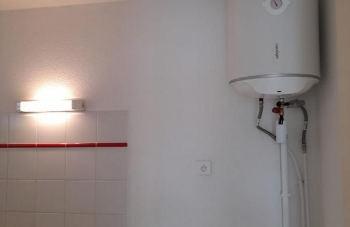 Vente Appartement 54m&sup2; 3 pièces Sainte Rose