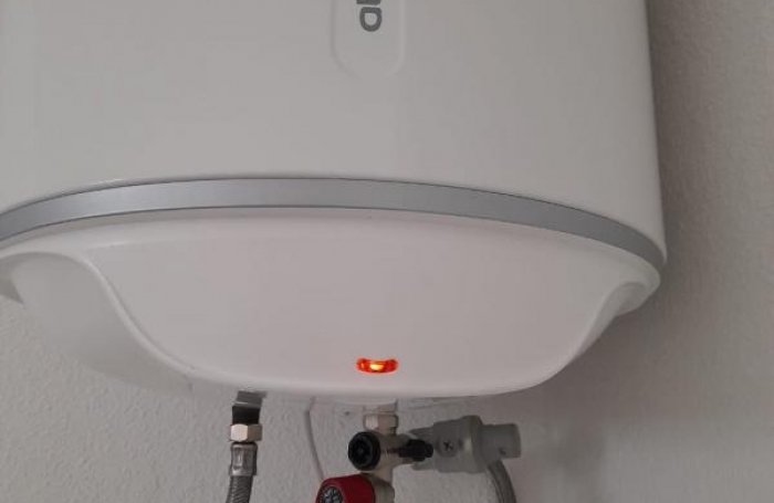 Vente Appartement 54m&sup2; 3 pièces Sainte Rose