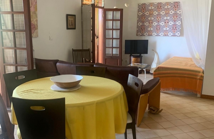 Vente Maison 69m&sup2; 4 pièces Trois Rivi&egrave;res