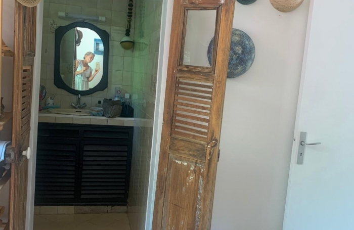 Vente Maison 69m&sup2; 4 pièces Trois Rivi&egrave;res