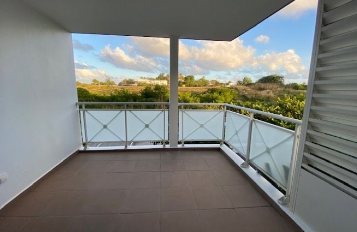 Location Appartement 97160