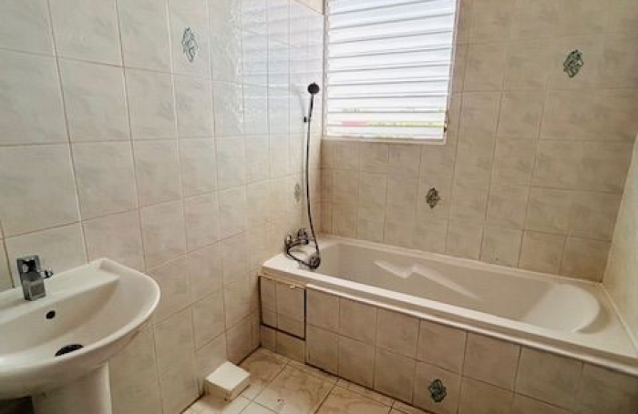 Location Appartement 61.35m&sup2; 3 pièces Pointe-&agrave;-Pitre