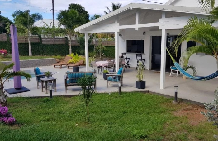 Location Maison 97115