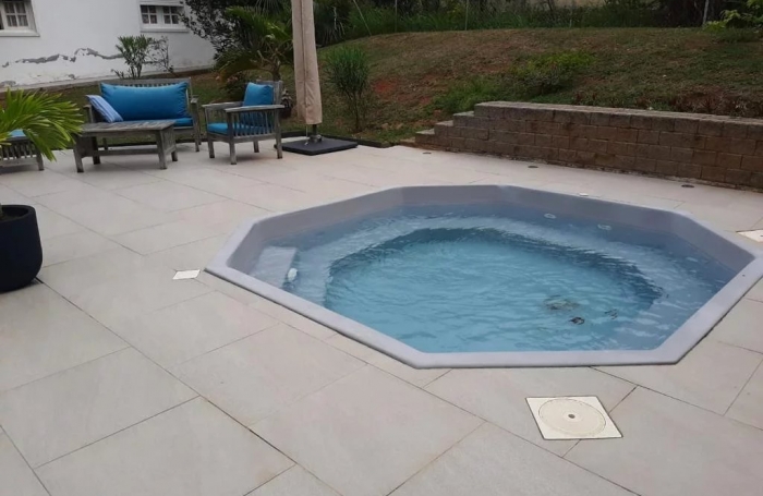 Location Maison 140m&sup2; 4 pièces Sainte Rose