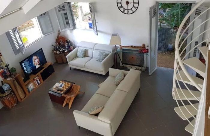 Location Maison 140m&sup2; 4 pièces Sainte Rose