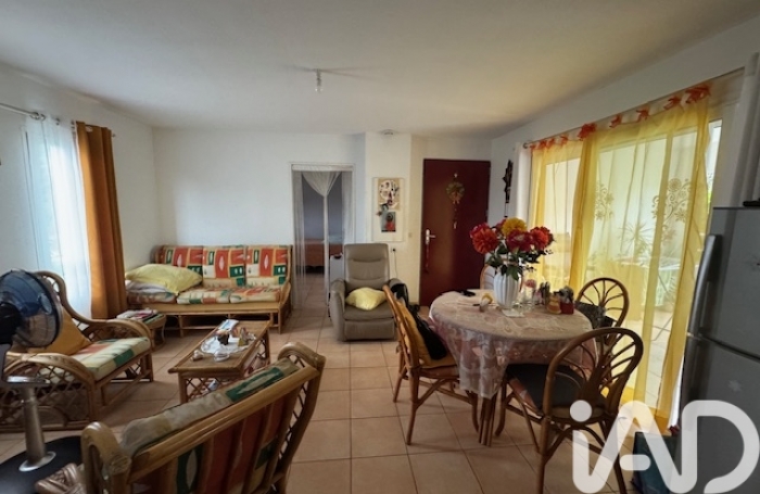 Vente Appartement 97139