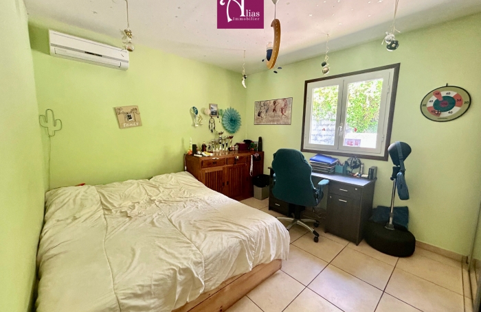 &Agrave; VENDRE   Maison de 155 m2 avec piscine &agrave; Besson, Le Gosier