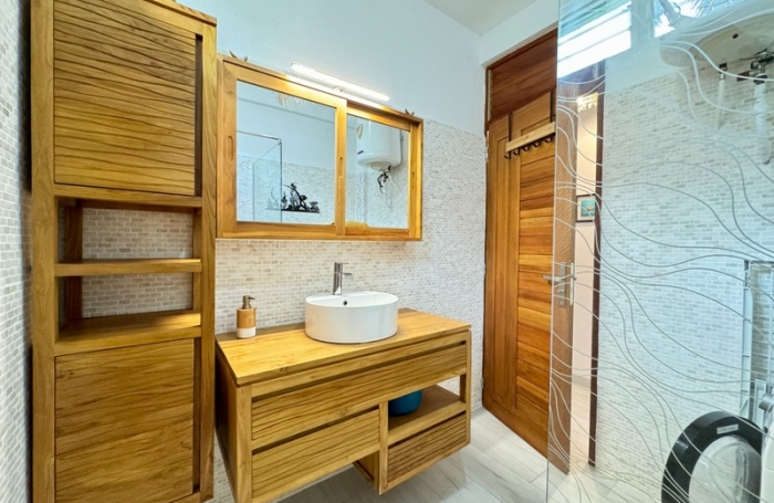 Vente Maison 52m&sup2; 3 pièces Saint Fran&ccedil;ois