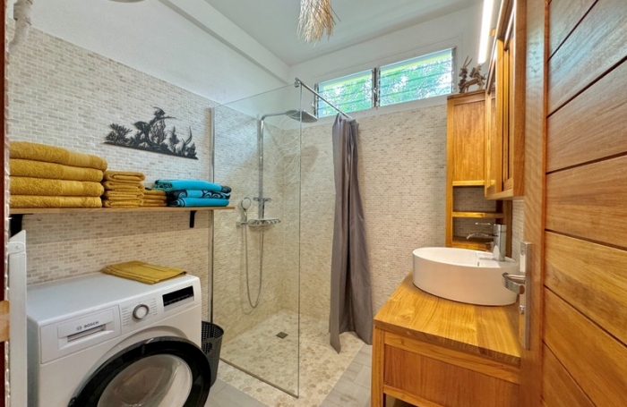 Vente Maison 52m&sup2; 3 pièces Saint Fran&ccedil;ois