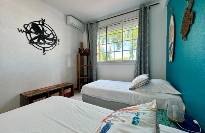 Vente Maison 52m&sup2; 3 pièces Saint Fran&ccedil;ois