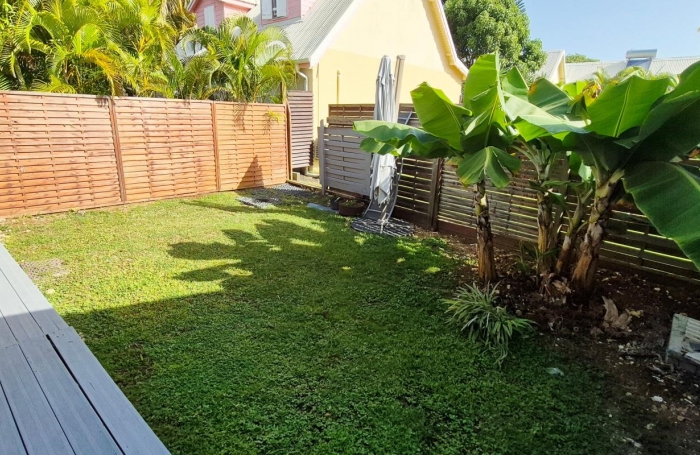 Vente Maison 81m&sup2; 4 pièces Sainte Rose